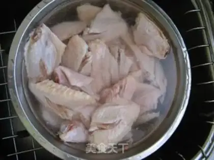 Make step 1