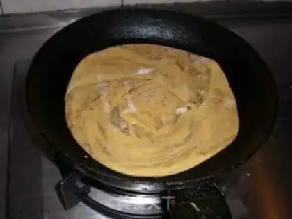 Make step 6