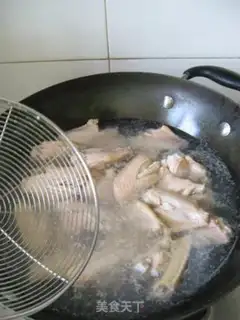 Make step 2