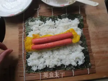Make step 4