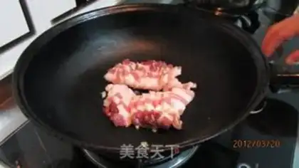 Make step 5