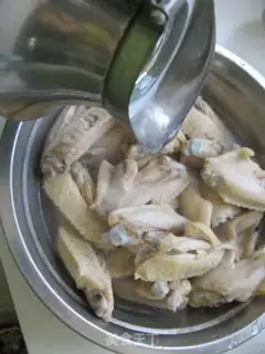 Make step 3