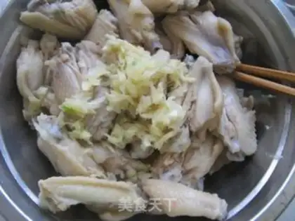 Make step 4