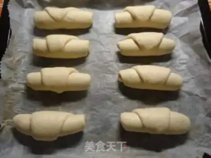 Make  step 8