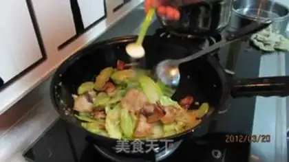 Make step 7