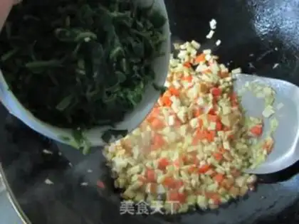 Make step 8