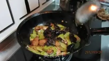 Make step 8