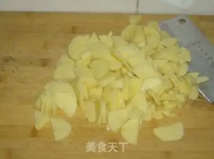 Make step 1