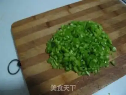 Make step 1