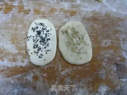 Make  step 8
