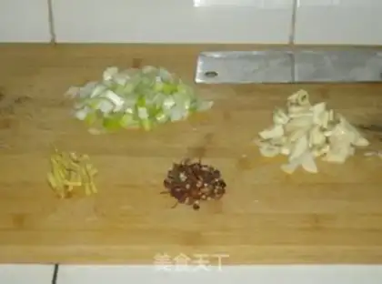 Make step 3