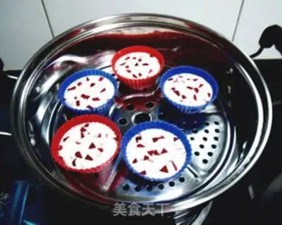 Make step 9