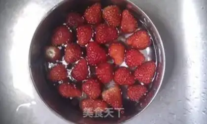 Make step 1