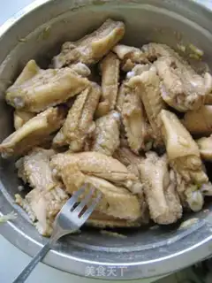 Make step 12