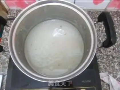 Make step 3