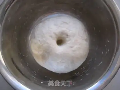 Make step 5