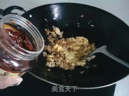 Make step 3