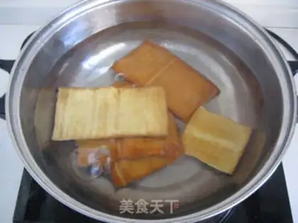 Make step 7