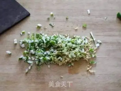 Make step 5