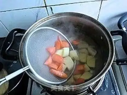 Make  step 4