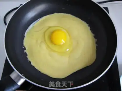 Make step 5