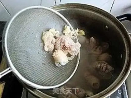Make  step 5