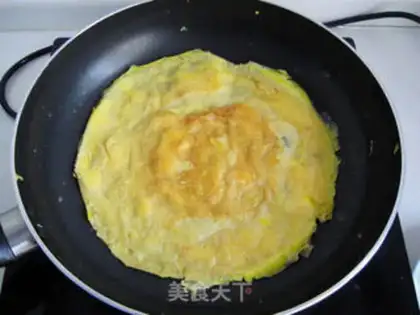 Make step 7