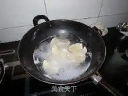 Make  step 6