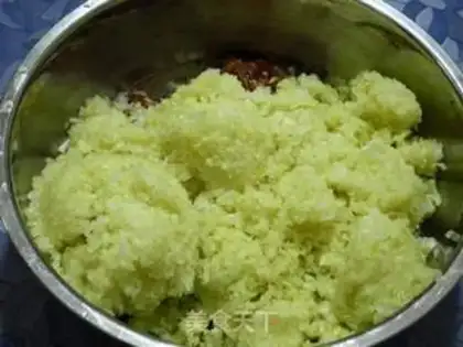 Make step 8