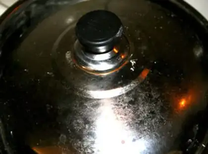 Make step 2