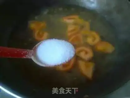 Make step 5
