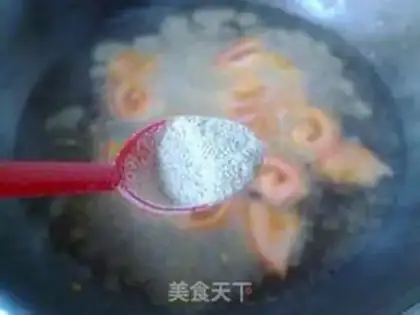 Make step 6