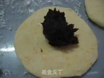 Make  step 5