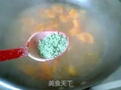 Make step 8