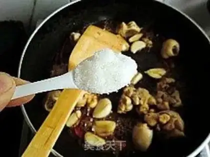 Make  step 10