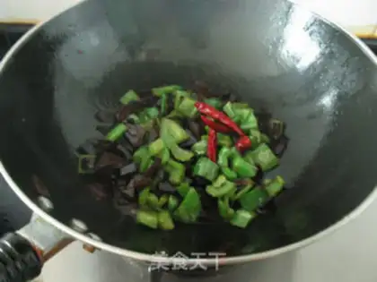 Make step 5