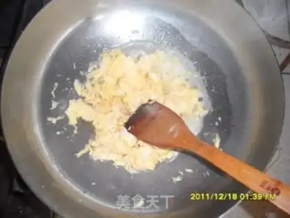 Make step 2