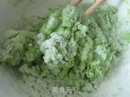 Make step 1