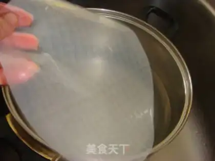 Make  step 8