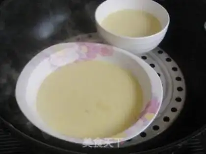 Make step 5