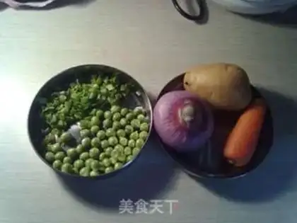 Make step 3