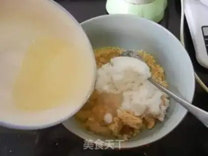 Make step 3