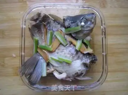 Make step 3