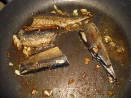 Make step 5