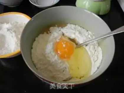 Make step 4