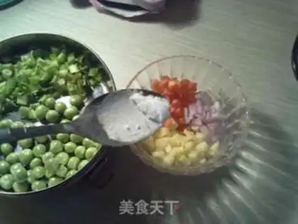 Make step 5