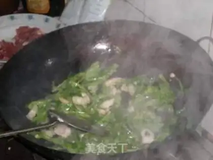 Make step 3