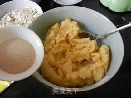 Make step 5