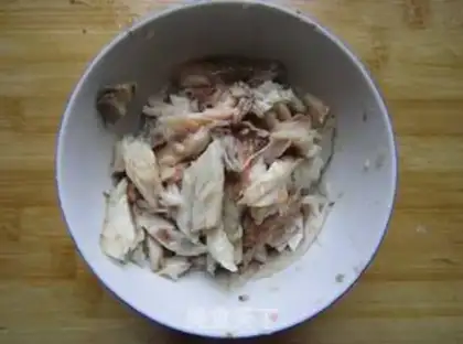 Make step 5