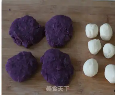 Make step 2
